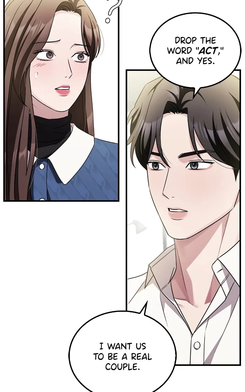 Read How Far Can We Go? chapter 3 image 47 on Lezhin