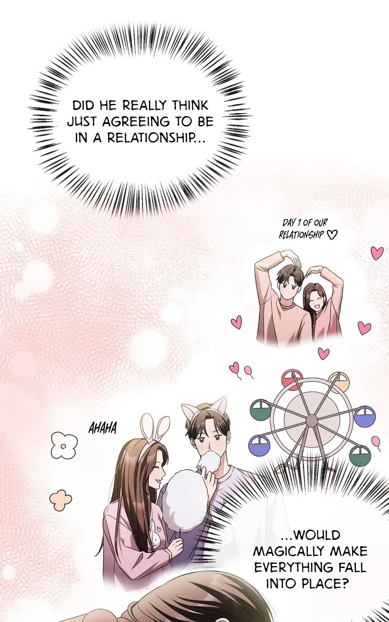 Read How Far Can We Go? chapter 3 image 64 on Lezhin