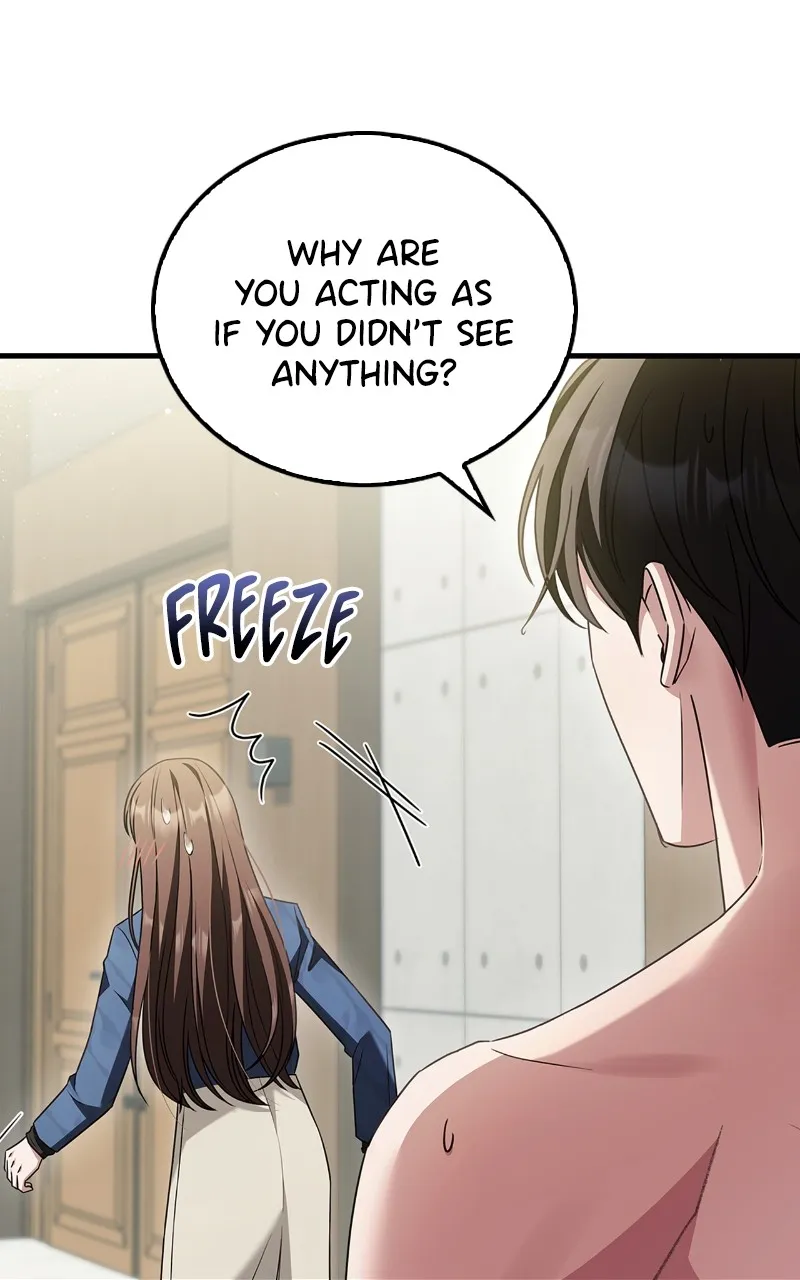 Read How Far Can We Go? chapter 3 image 8 on Lezhin