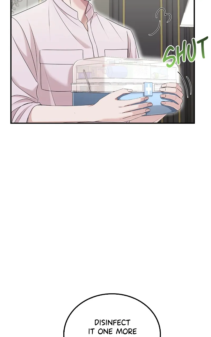 Read How Far Can We Go? chapter 32 image 10 on Lezhin