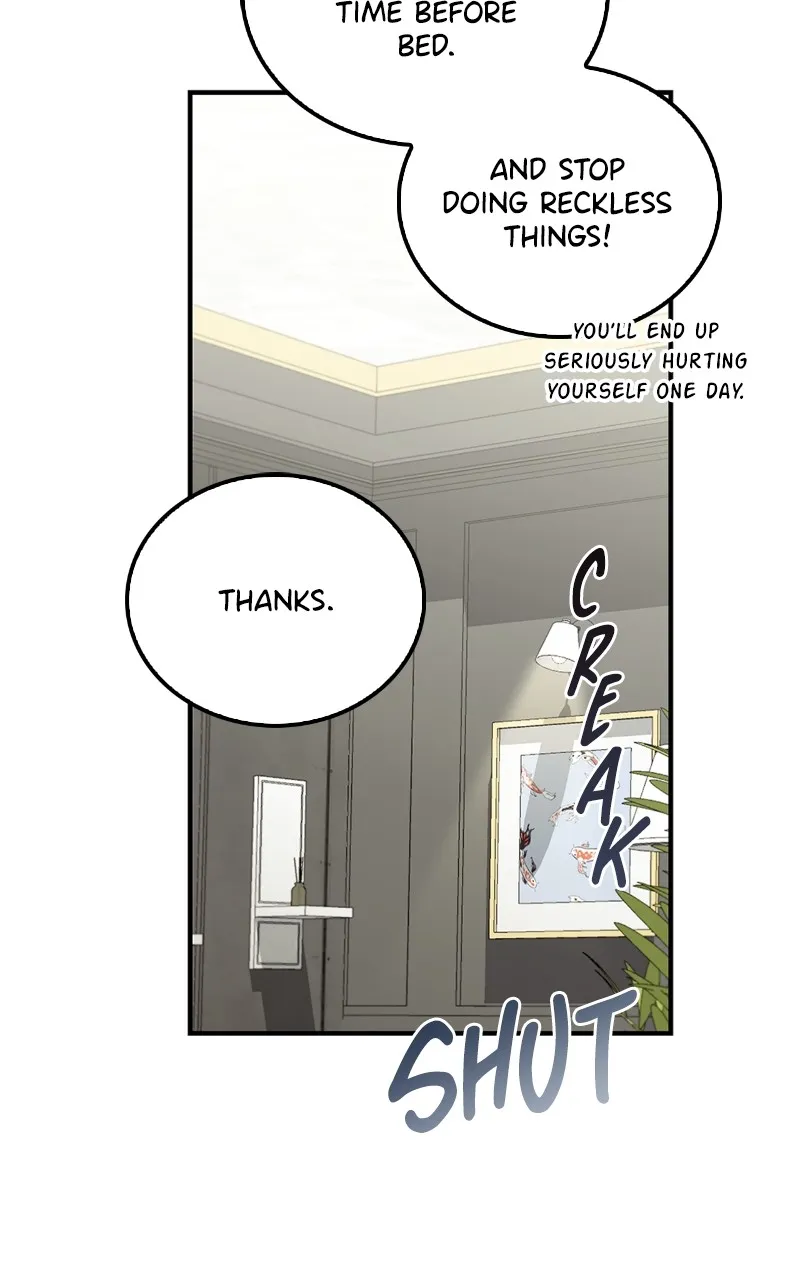 Read How Far Can We Go? chapter 32 image 11 on Lezhin