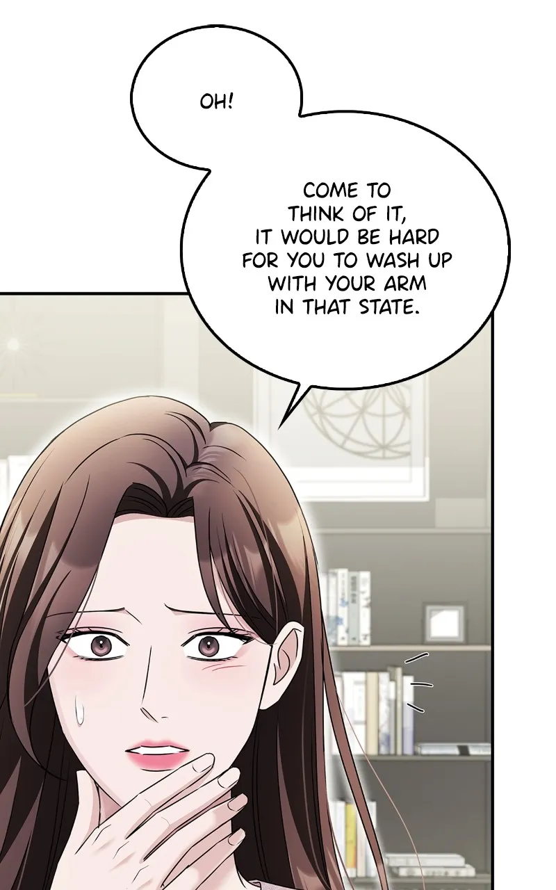 Read How Far Can We Go? chapter 32 image 14 on Lezhin