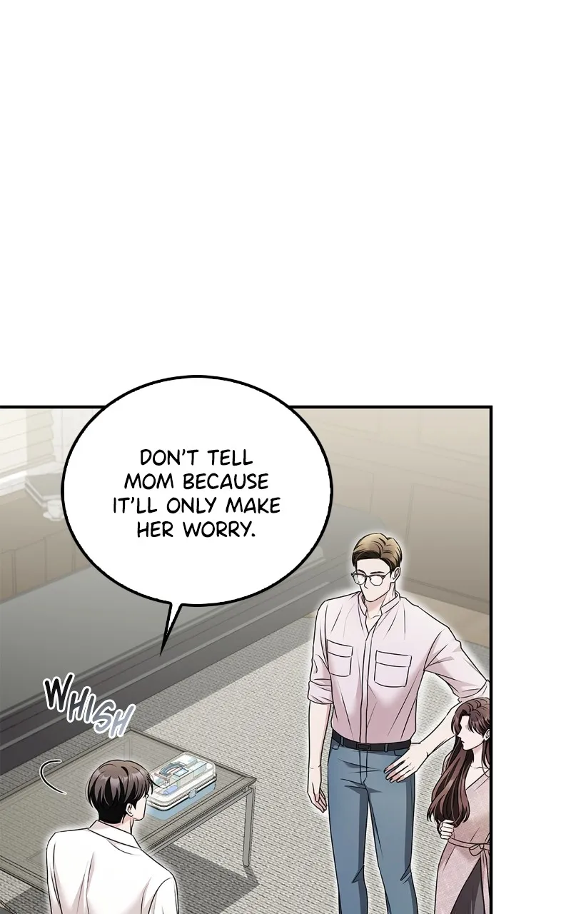 Read How Far Can We Go? chapter 32 image 4 on Lezhin
