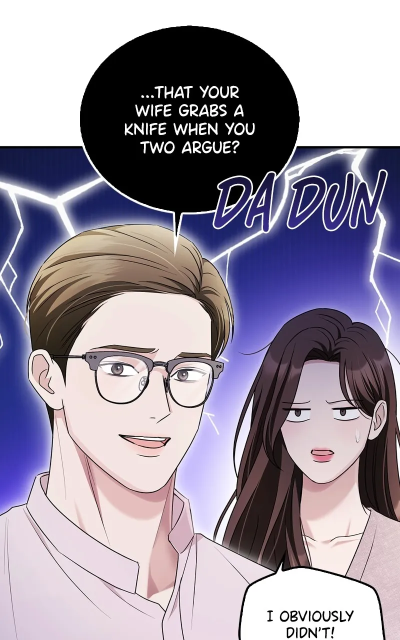 Read How Far Can We Go? chapter 32 image 6 on Lezhin