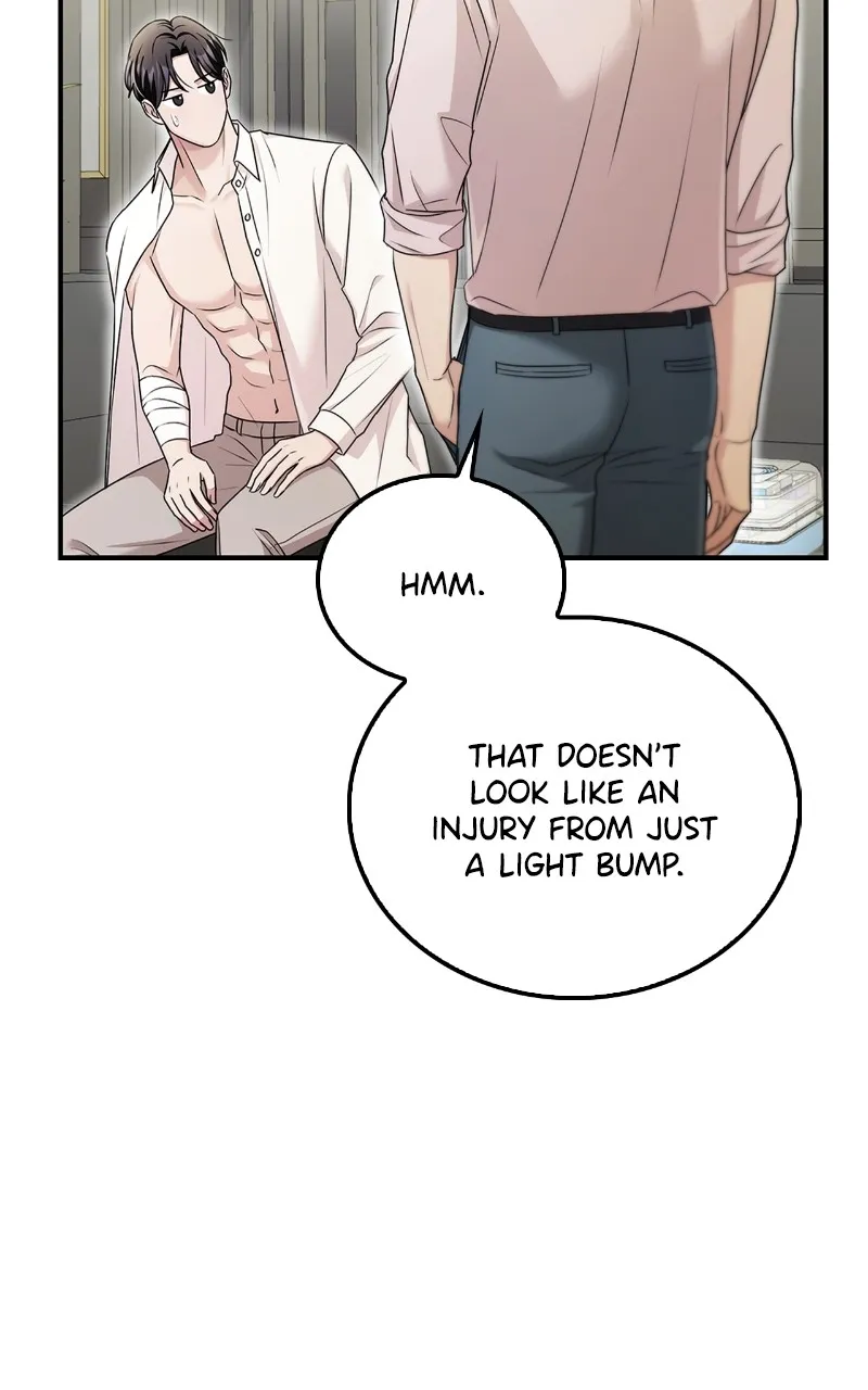 Read How Far Can We Go? chapter 32 image 8 on Lezhin