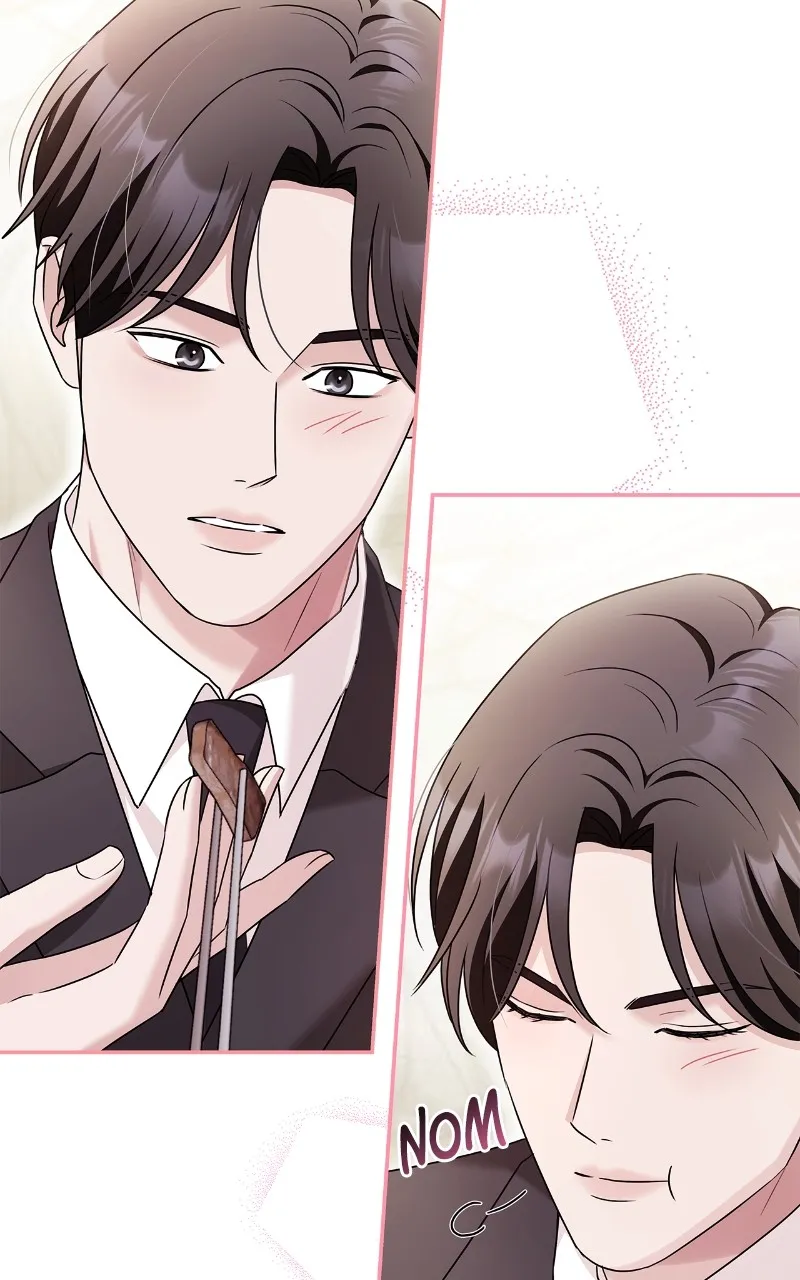 Read How Far Can We Go? chapter 34 image 23 on Lezhin