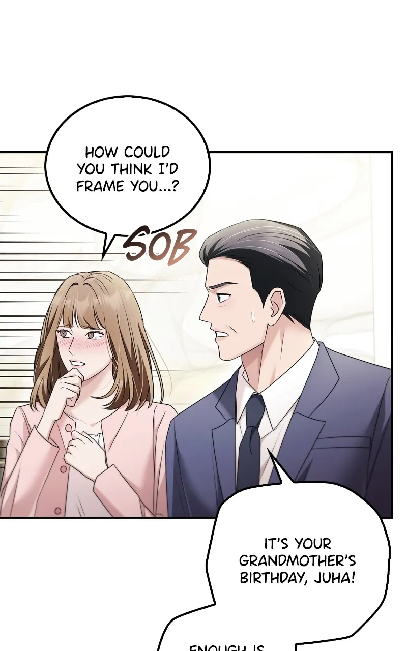 Read How Far Can We Go? chapter 34 image 42 on Lezhin