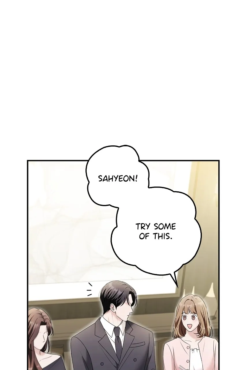 Read How Far Can We Go? chapter 34 image 8 on Lezhin