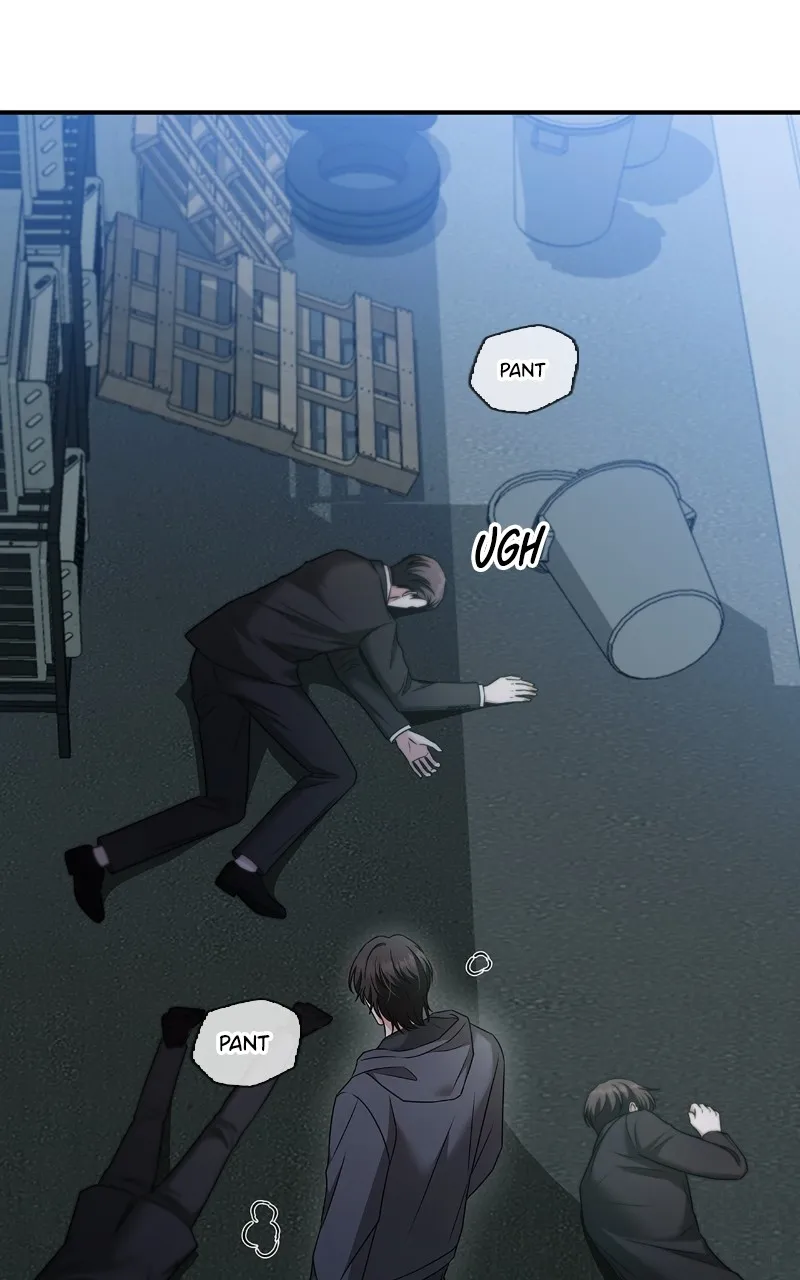 Read How Far Can We Go? chapter 35 image 25 on Lezhin