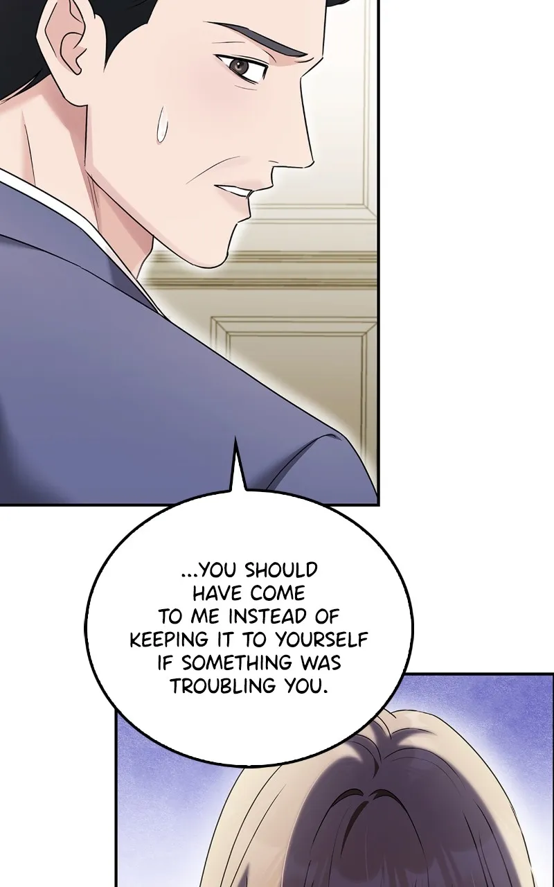 Read How Far Can We Go? chapter 35 image 4 on Lezhin