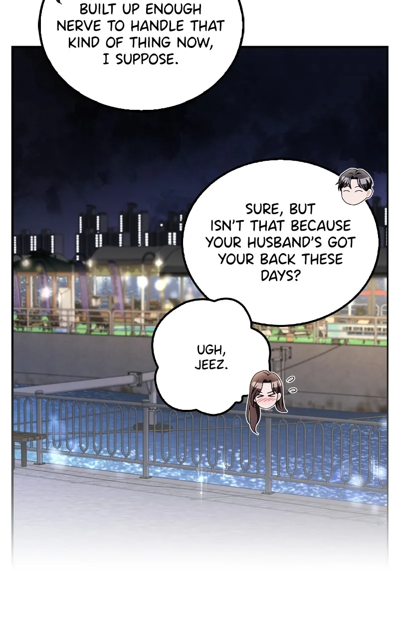 Read How Far Can We Go? chapter 35 image 67 on Lezhin