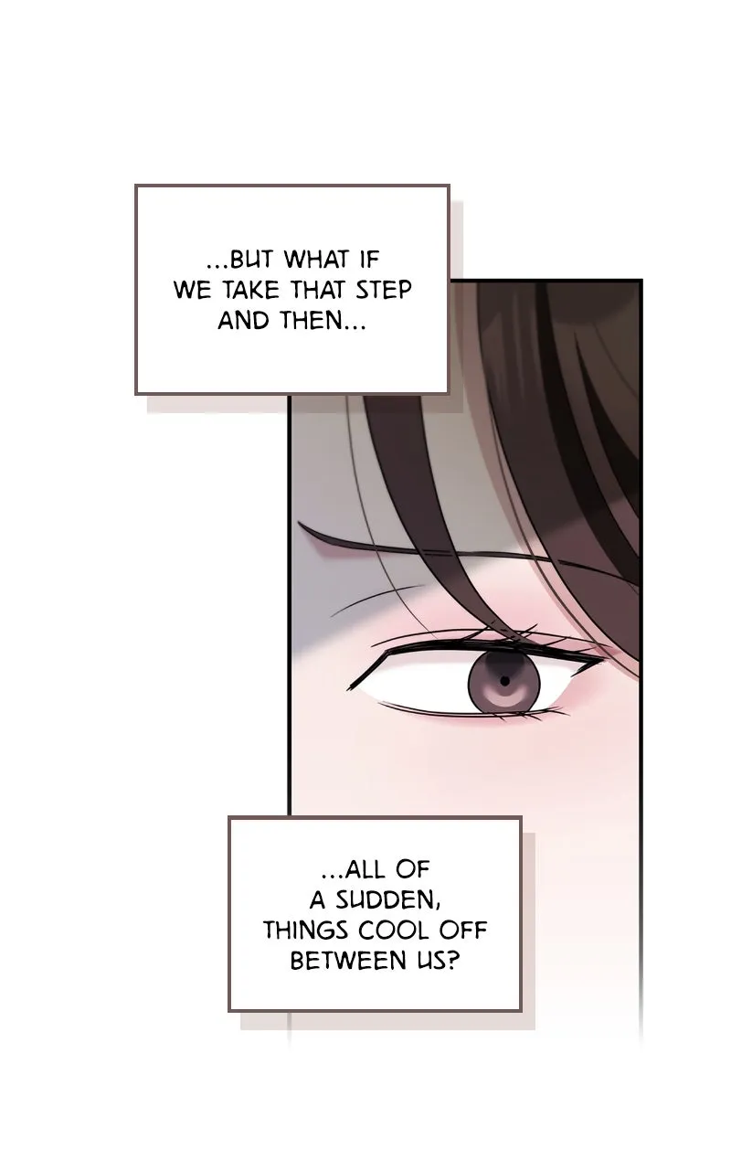 Read How Far Can We Go? chapter 36 image 28 on Lezhin