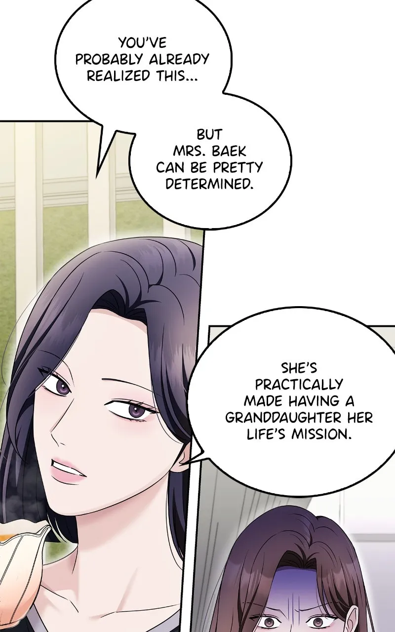 Read How Far Can We Go? chapter 36 image 3 on Lezhin
