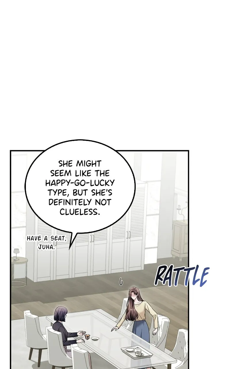 Read How Far Can We Go? chapter 36 image 8 on Lezhin