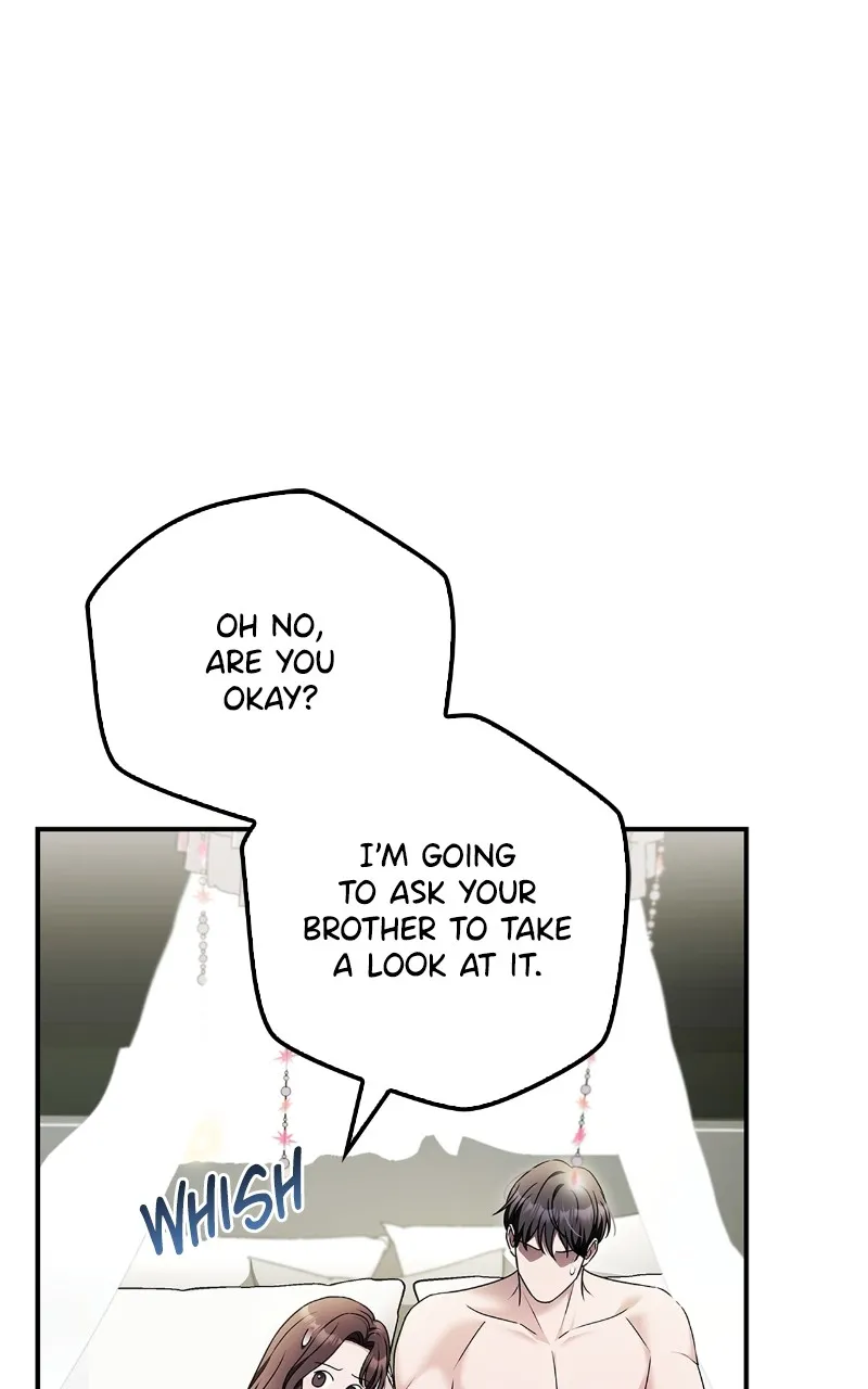 Read How Far Can We Go? chapter 37 image 12 on Lezhin