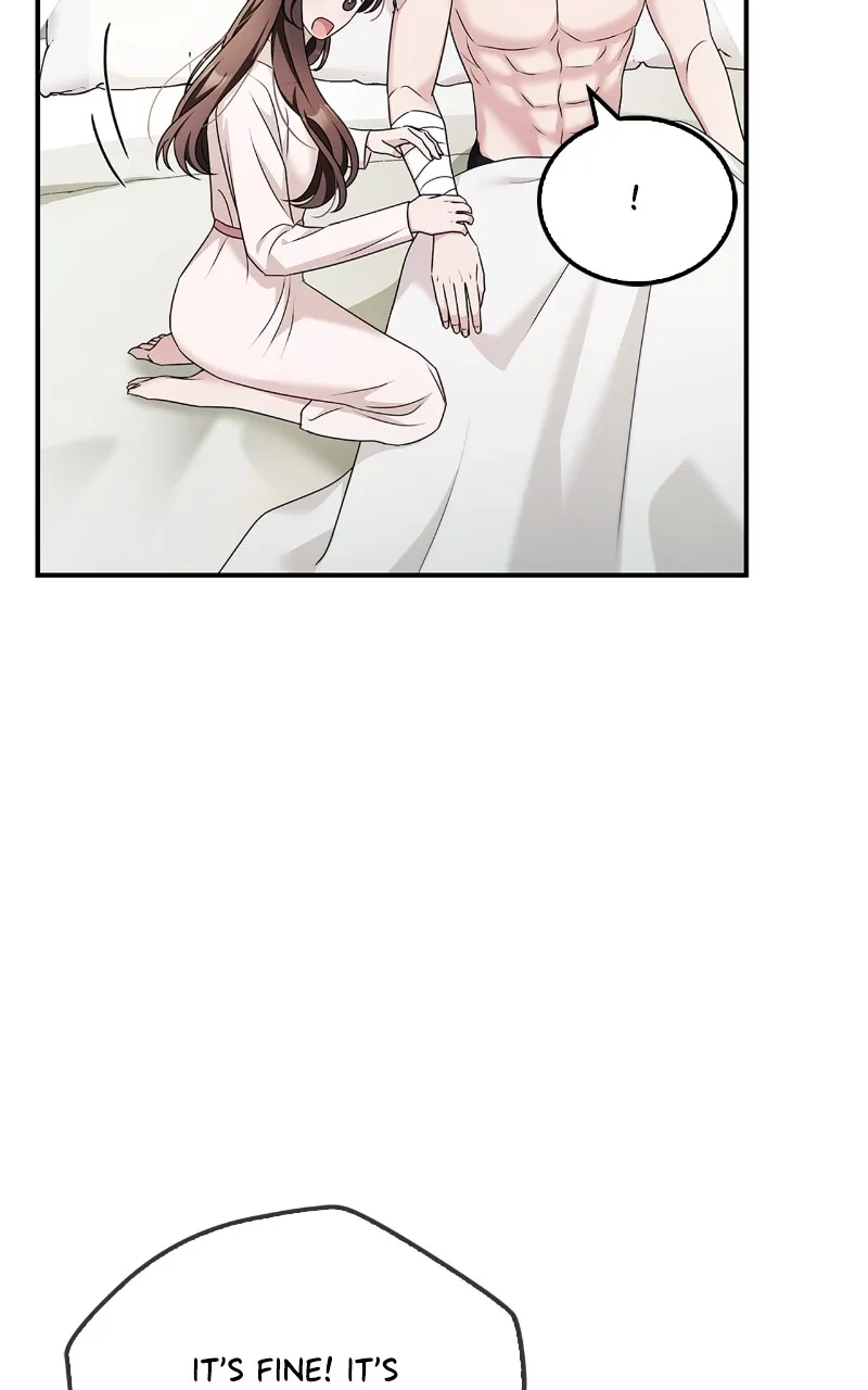 Read How Far Can We Go? chapter 37 image 13 on Lezhin