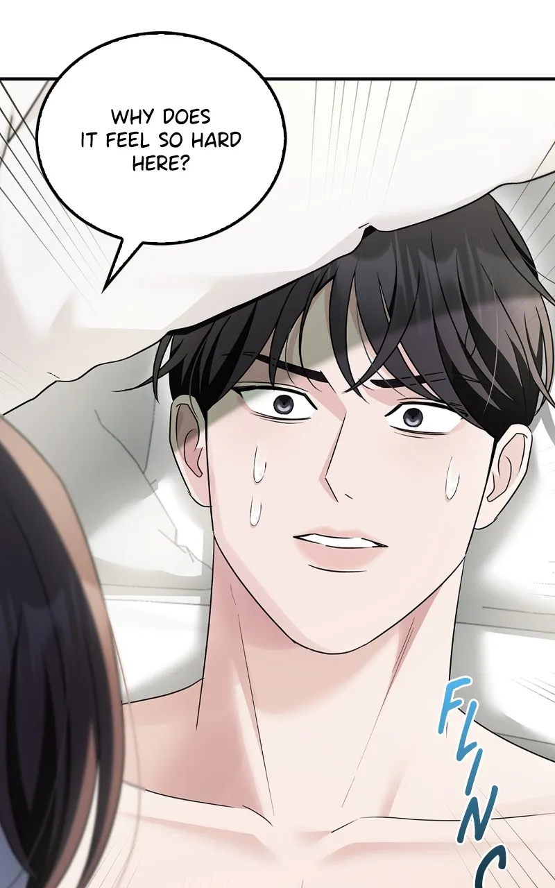 Read How Far Can We Go? chapter 37 image 2 on Lezhin