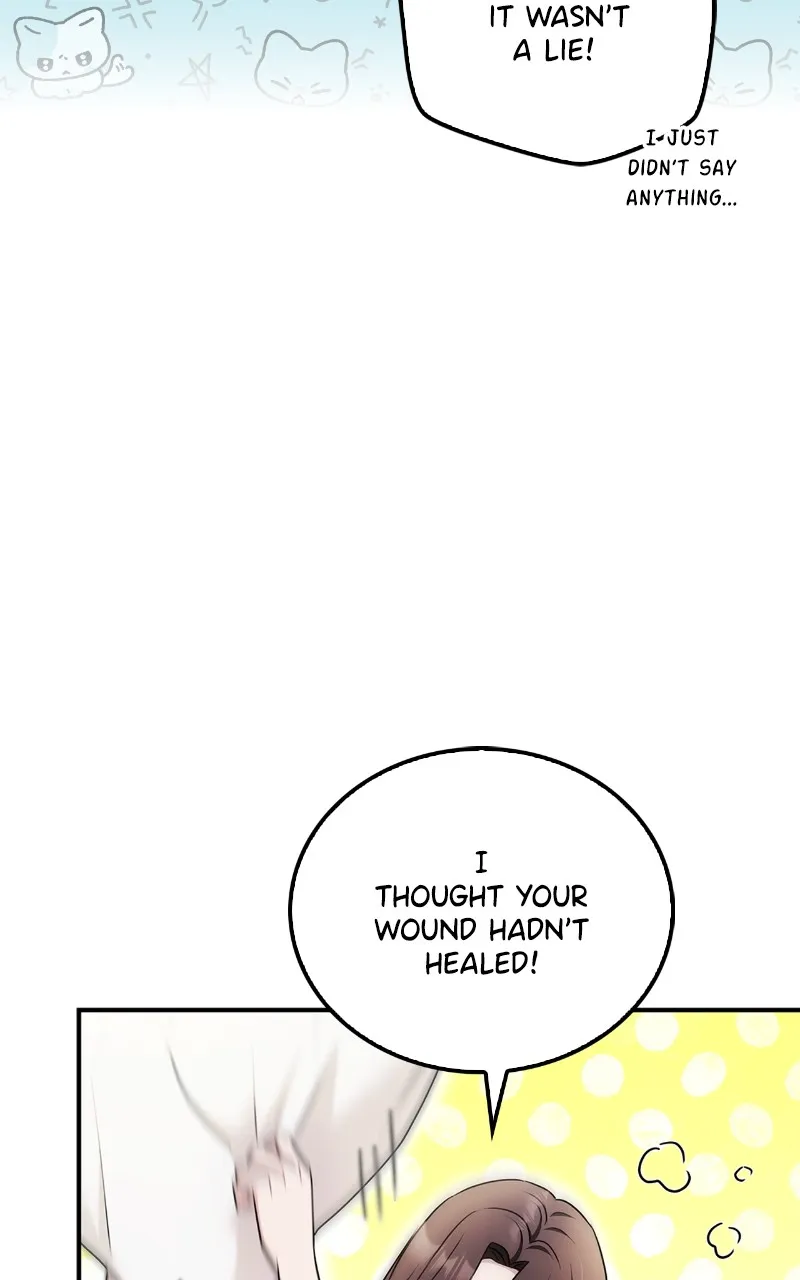 Read How Far Can We Go? chapter 37 image 27 on Lezhin