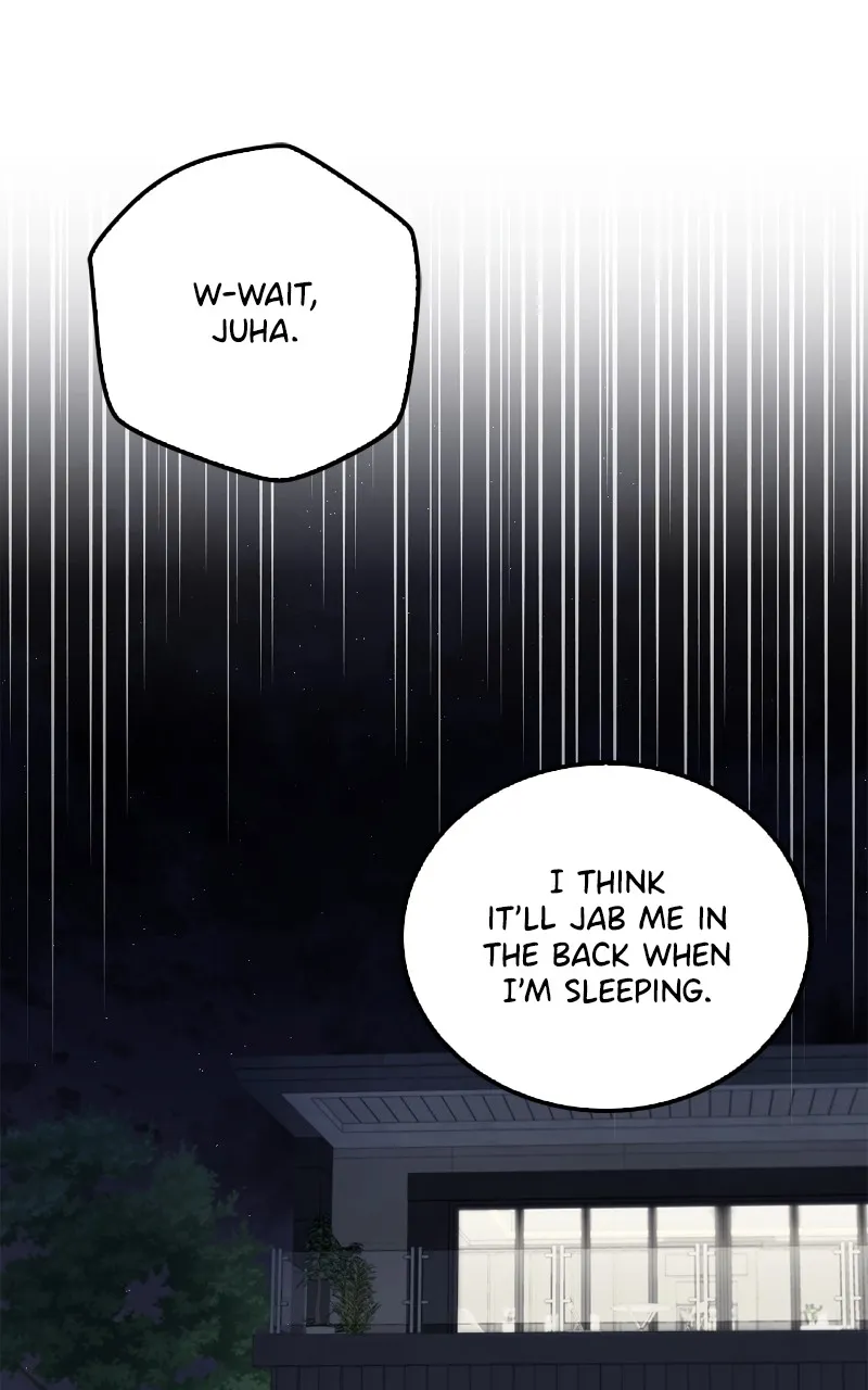 Read How Far Can We Go? chapter 37 image 4 on Lezhin