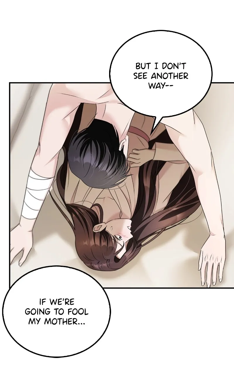 Read How Far Can We Go? chapter 37 image 44 on Lezhin