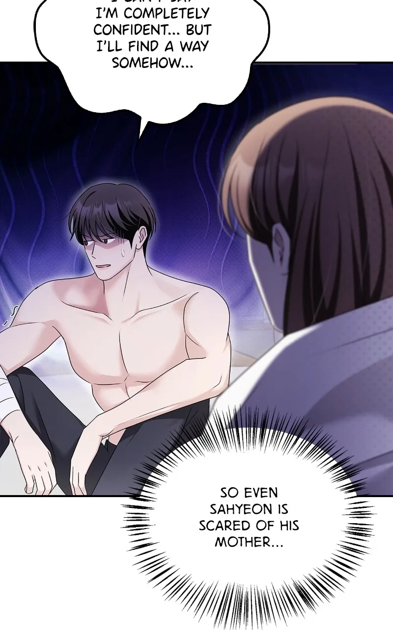 Read How Far Can We Go? chapter 37 image 83 on Lezhin