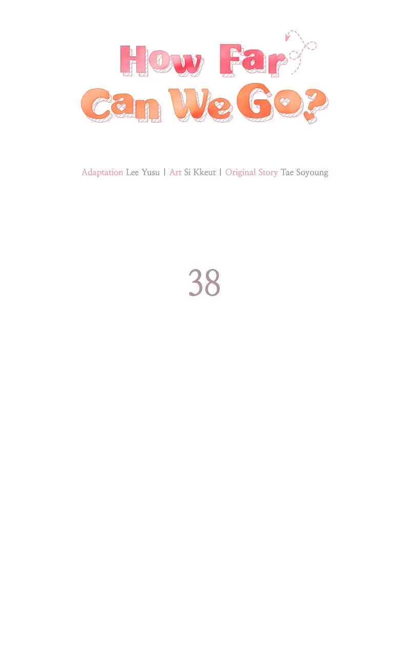 Read How Far Can We Go? chapter 38 image 50 on Lezhin