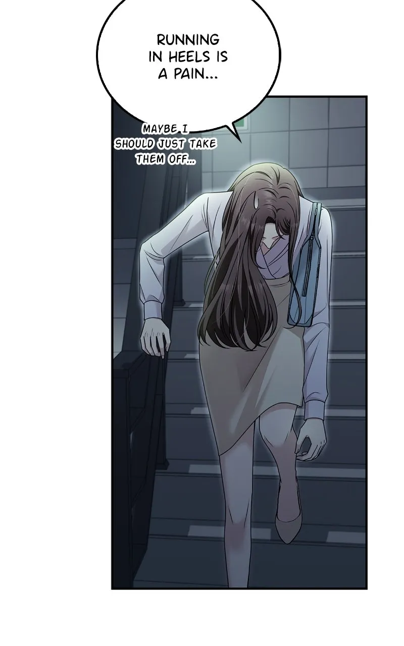 Read How Far Can We Go? chapter 39 image 11 on Lezhin