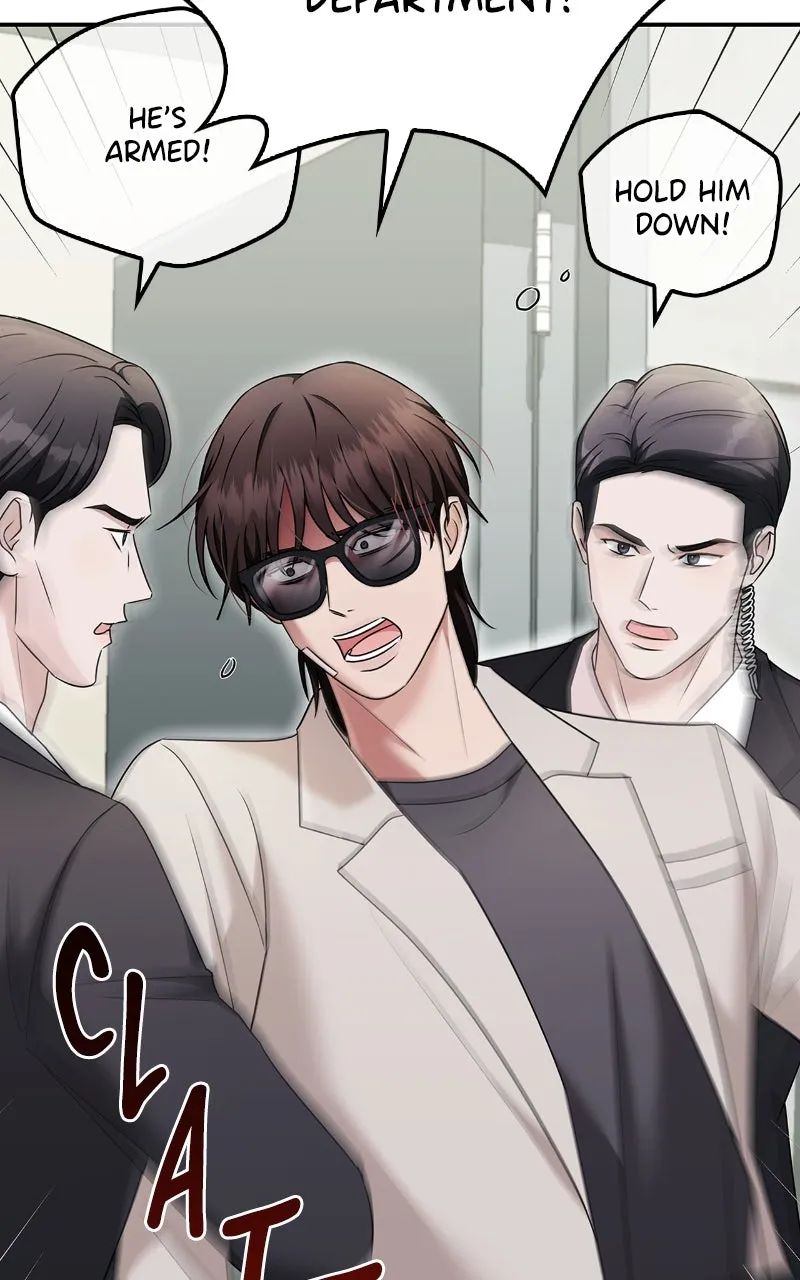 Read How Far Can We Go? chapter 39 image 32 on Lezhin