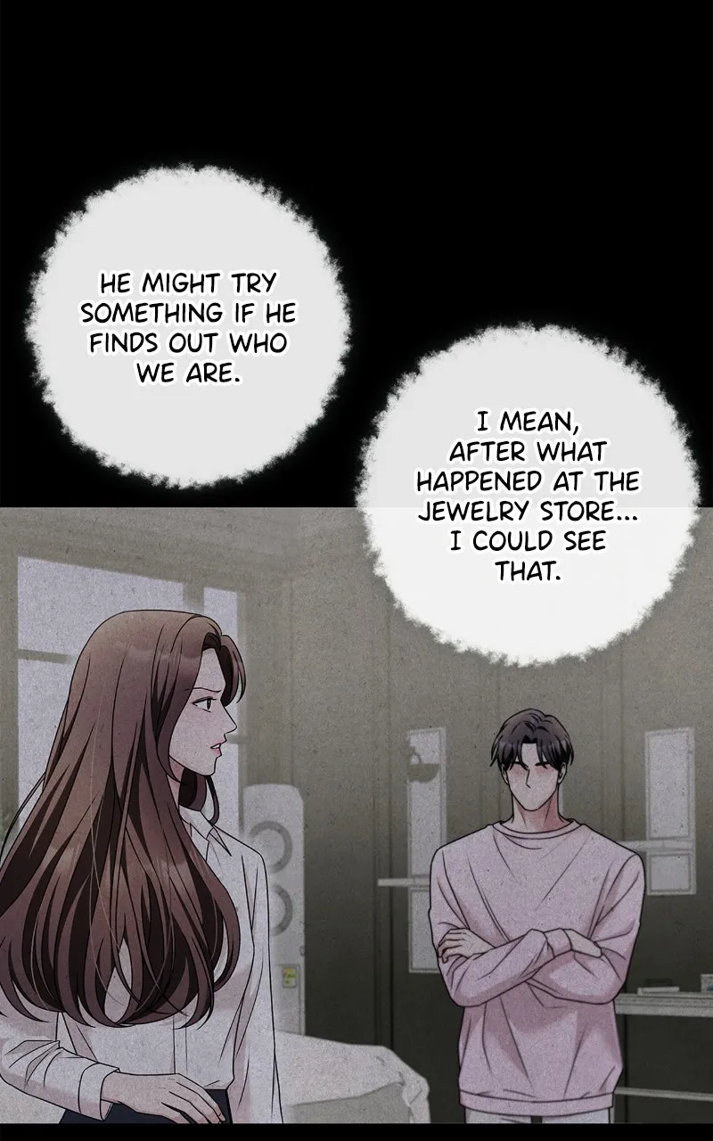 Read How Far Can We Go? chapter 39 image 4 on Lezhin