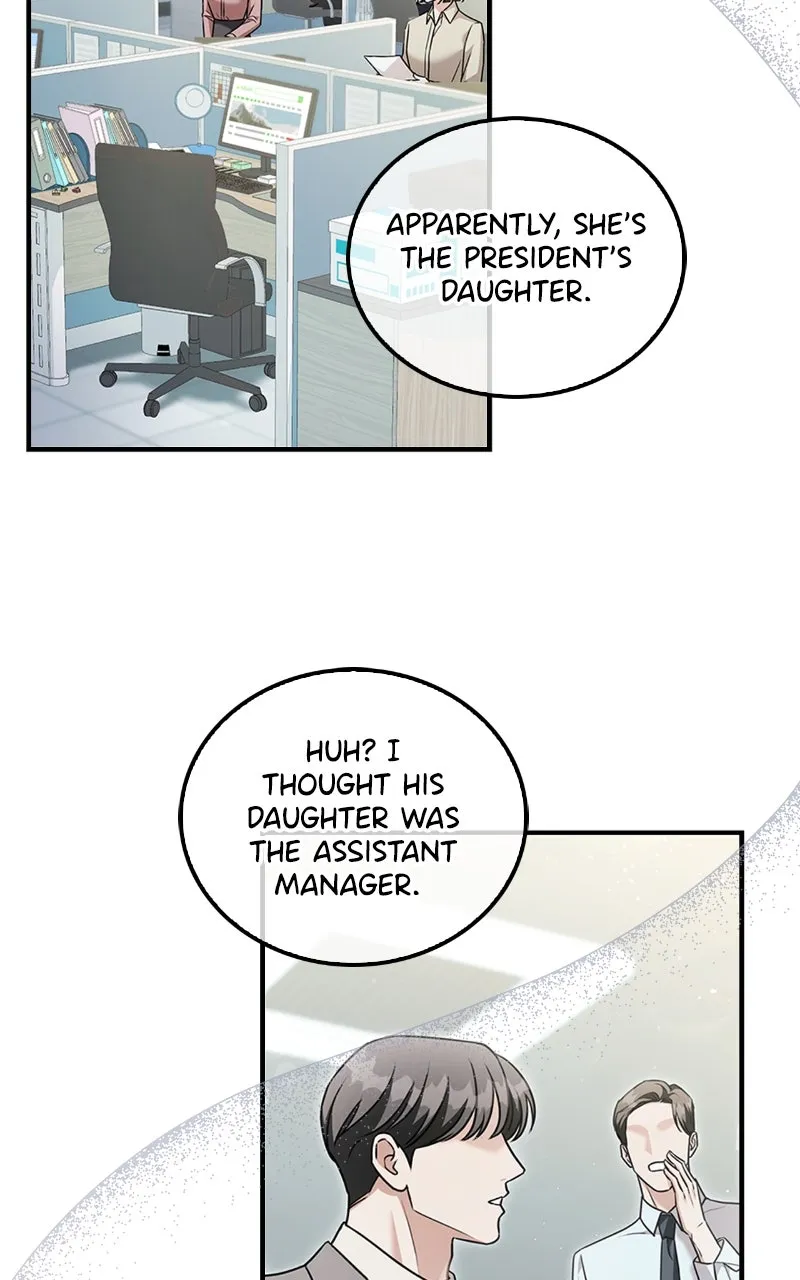 Read How Far Can We Go? chapter 4 image 1 on Lezhin