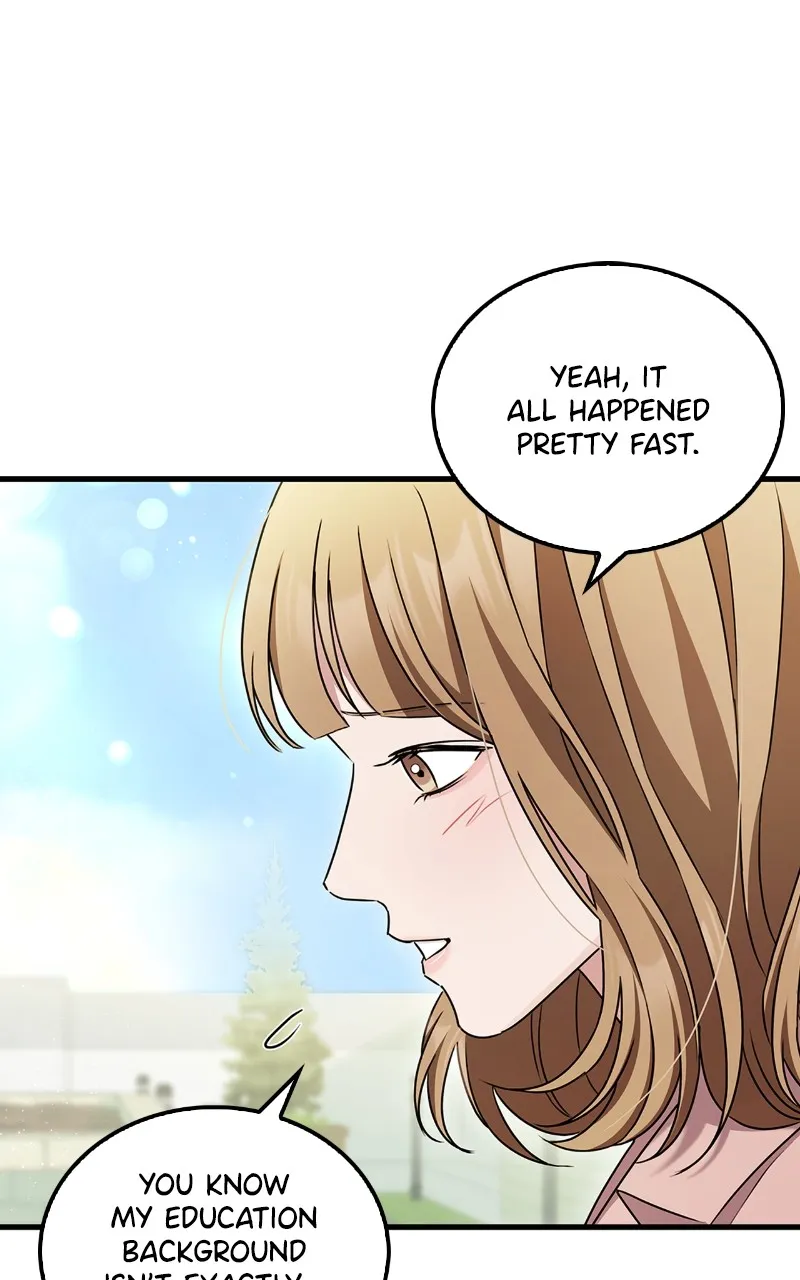 Read How Far Can We Go? chapter 4 image 17 on Lezhin