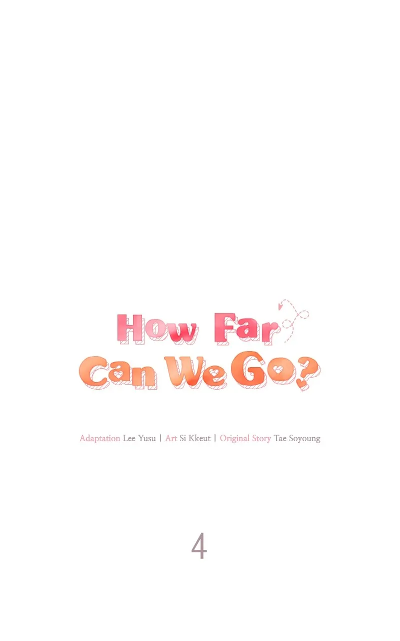Read How Far Can We Go? chapter 4 image 35 on Lezhin