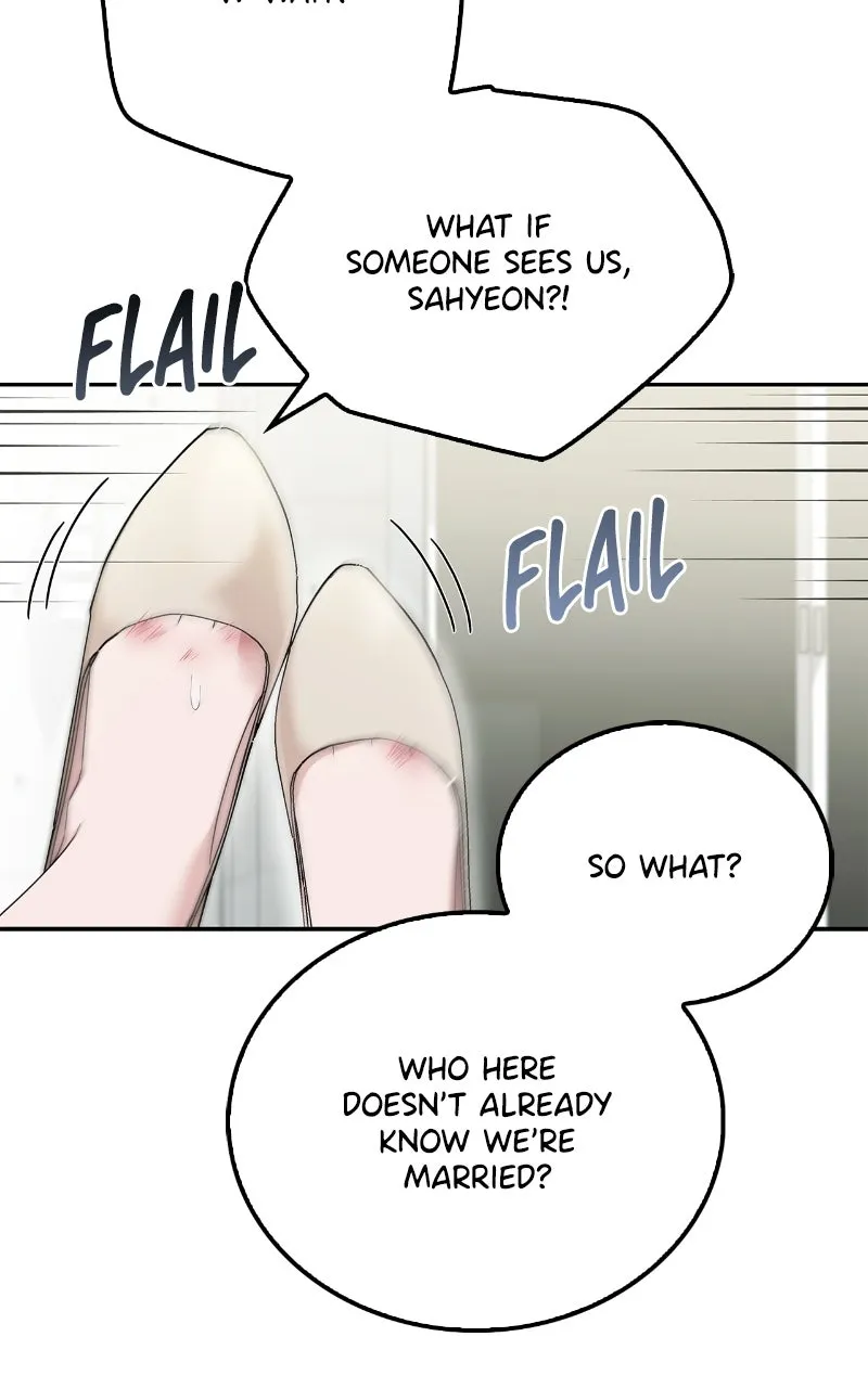 Read How Far Can We Go? chapter 40 image 27 on Lezhin