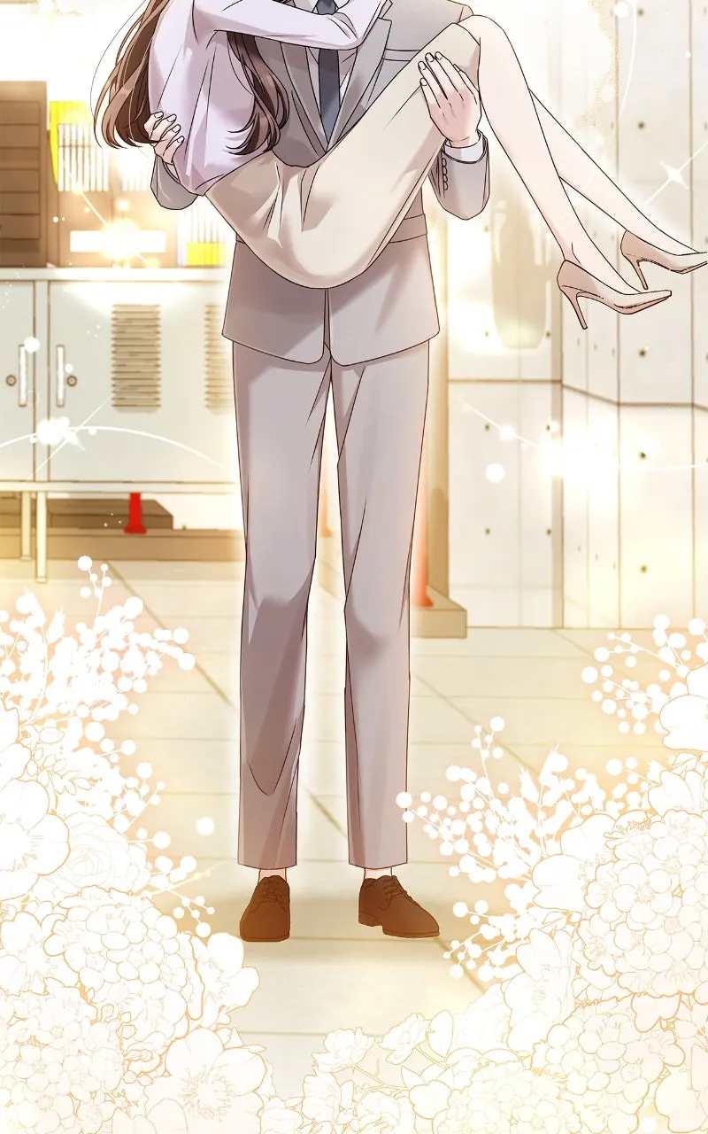Read How Far Can We Go? chapter 40 image 33 on Lezhin