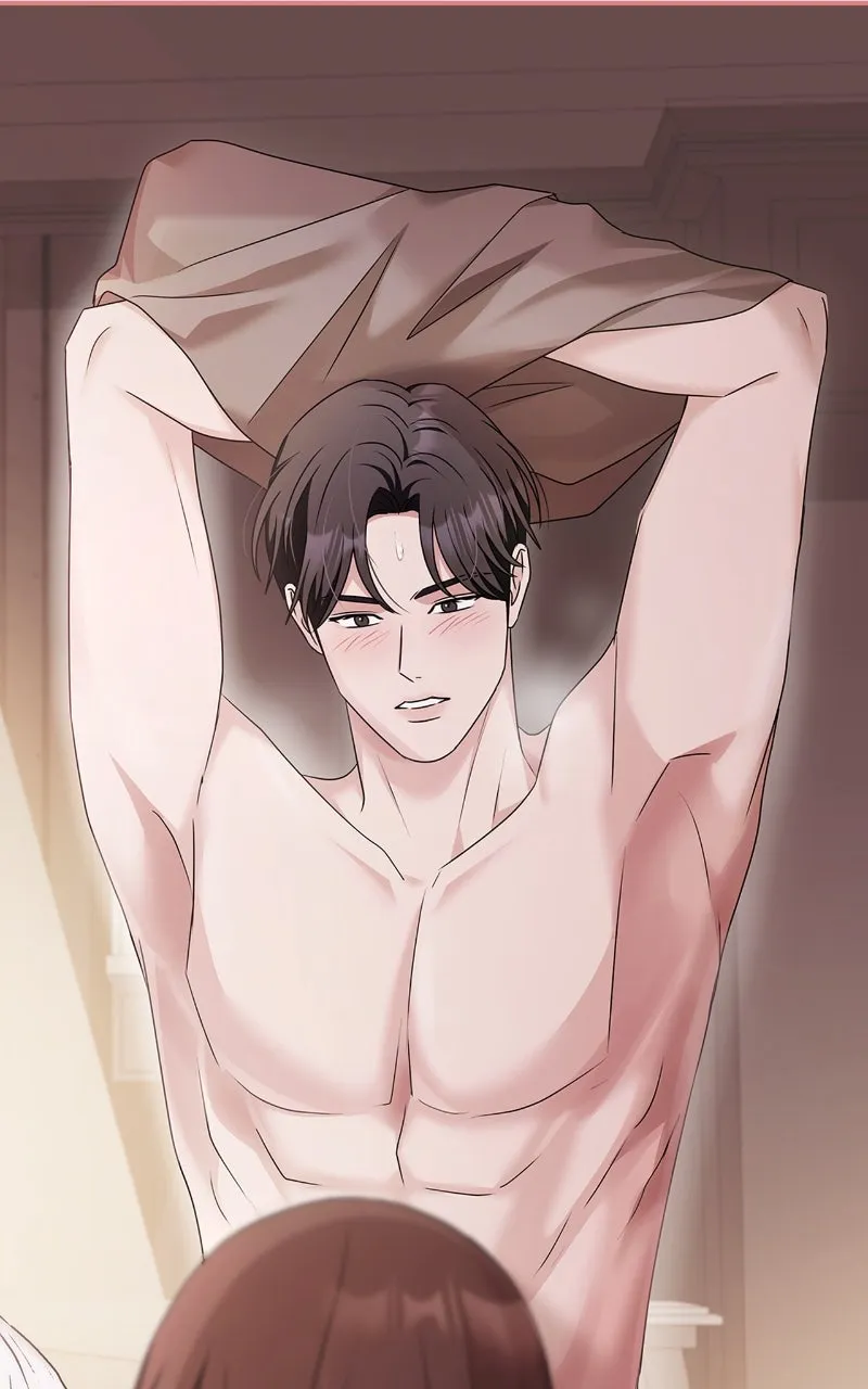 Read How Far Can We Go? chapter 41 image 52 on Lezhin