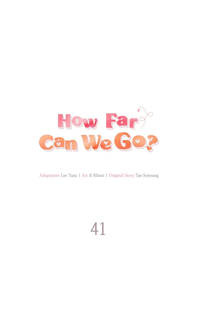 Read How Far Can We Go? chapter 41 image 64 on Lezhin