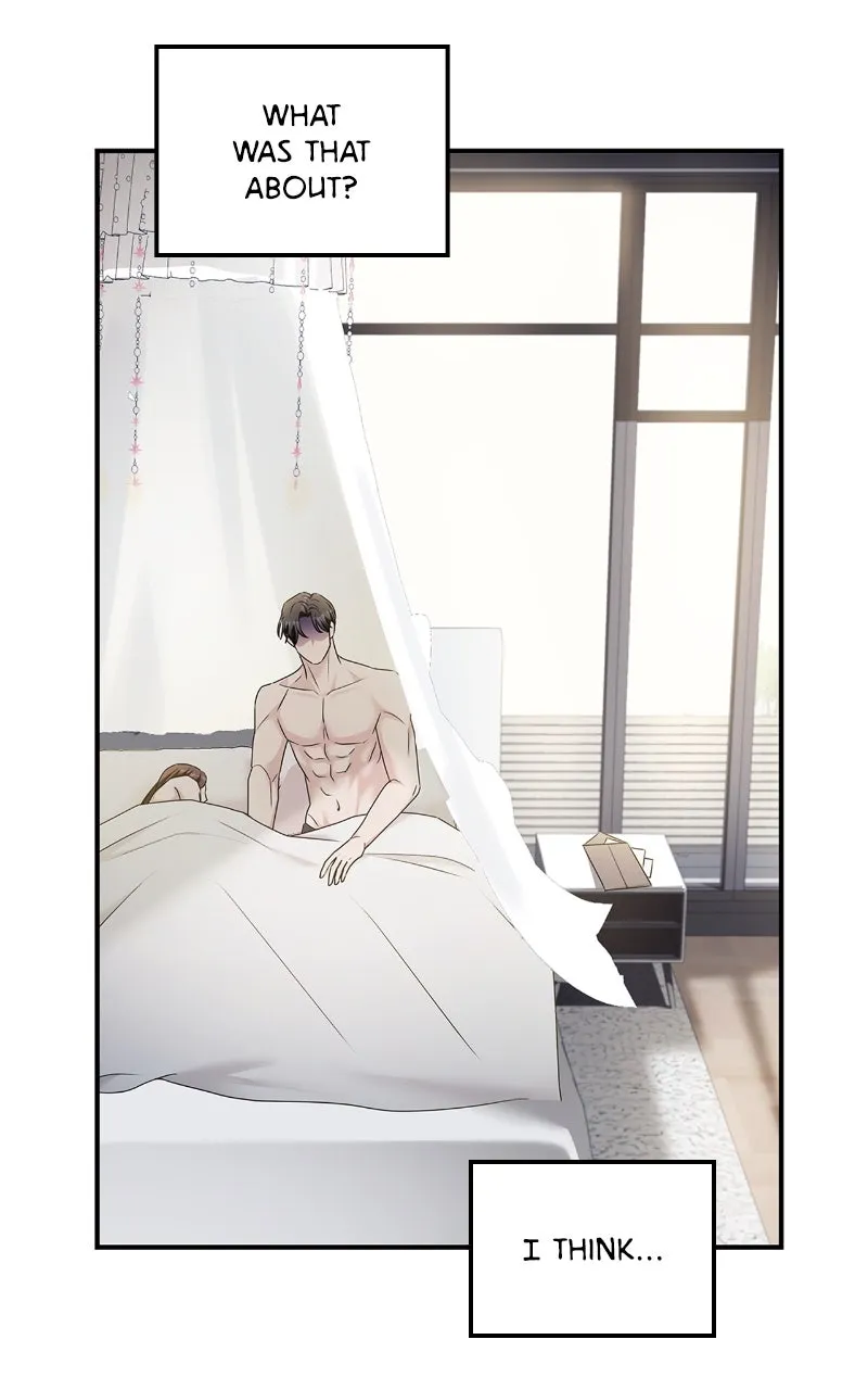 Read How Far Can We Go? chapter 41 image 82 on Lezhin