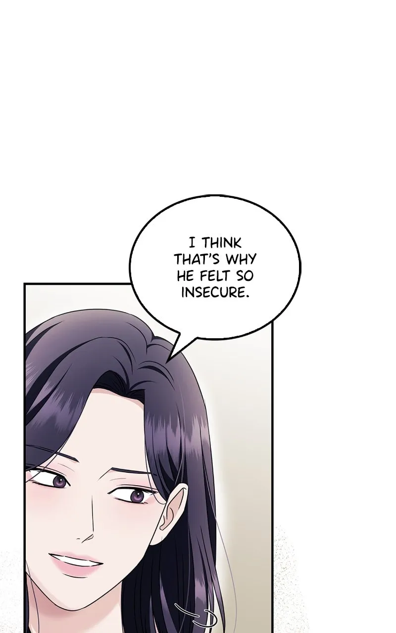 Read How Far Can We Go? chapter 42 image 38 on Lezhin