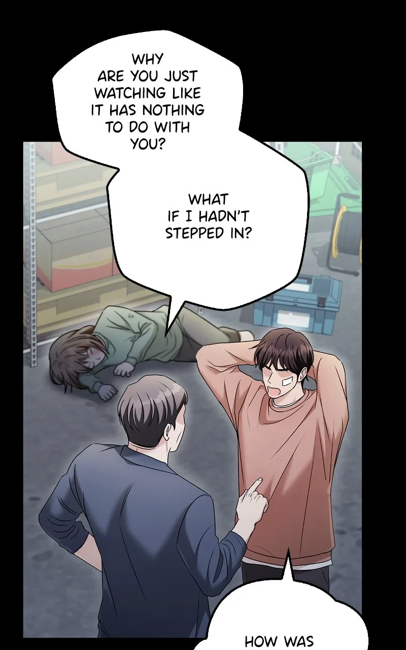 Read How Far Can We Go? chapter 43 image 15 on Lezhin