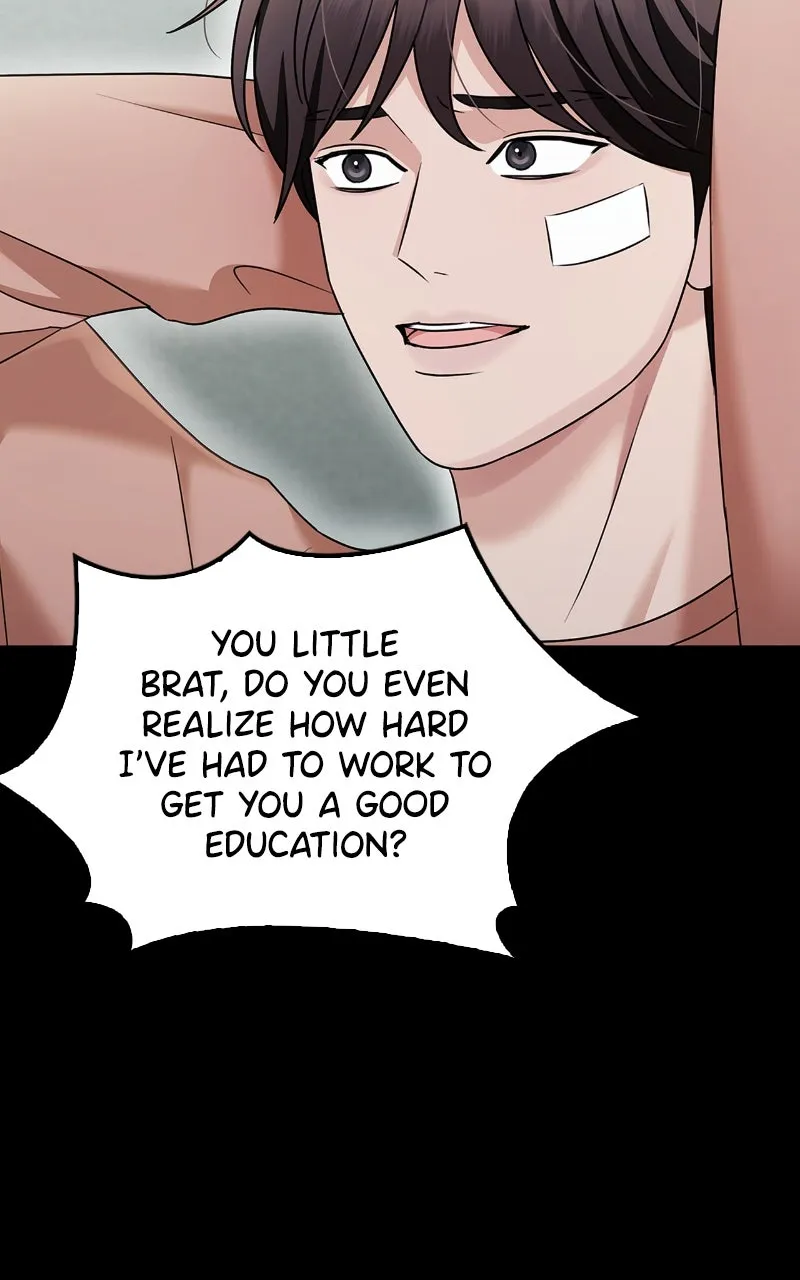 Read How Far Can We Go? chapter 43 image 17 on Lezhin