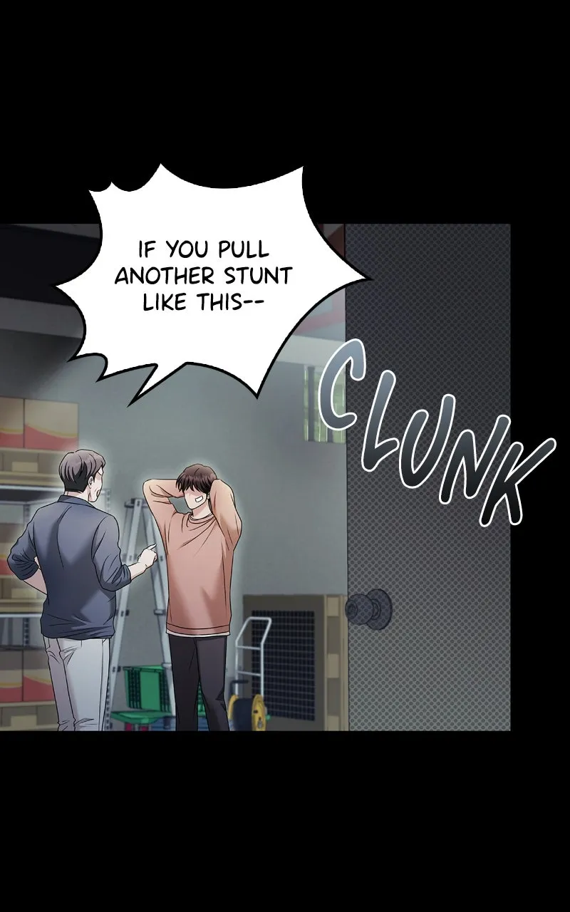 Read How Far Can We Go? chapter 43 image 18 on Lezhin