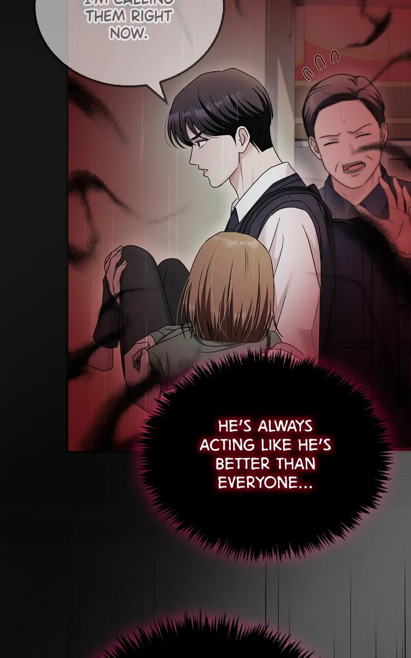Read How Far Can We Go? chapter 43 image 30 on Lezhin