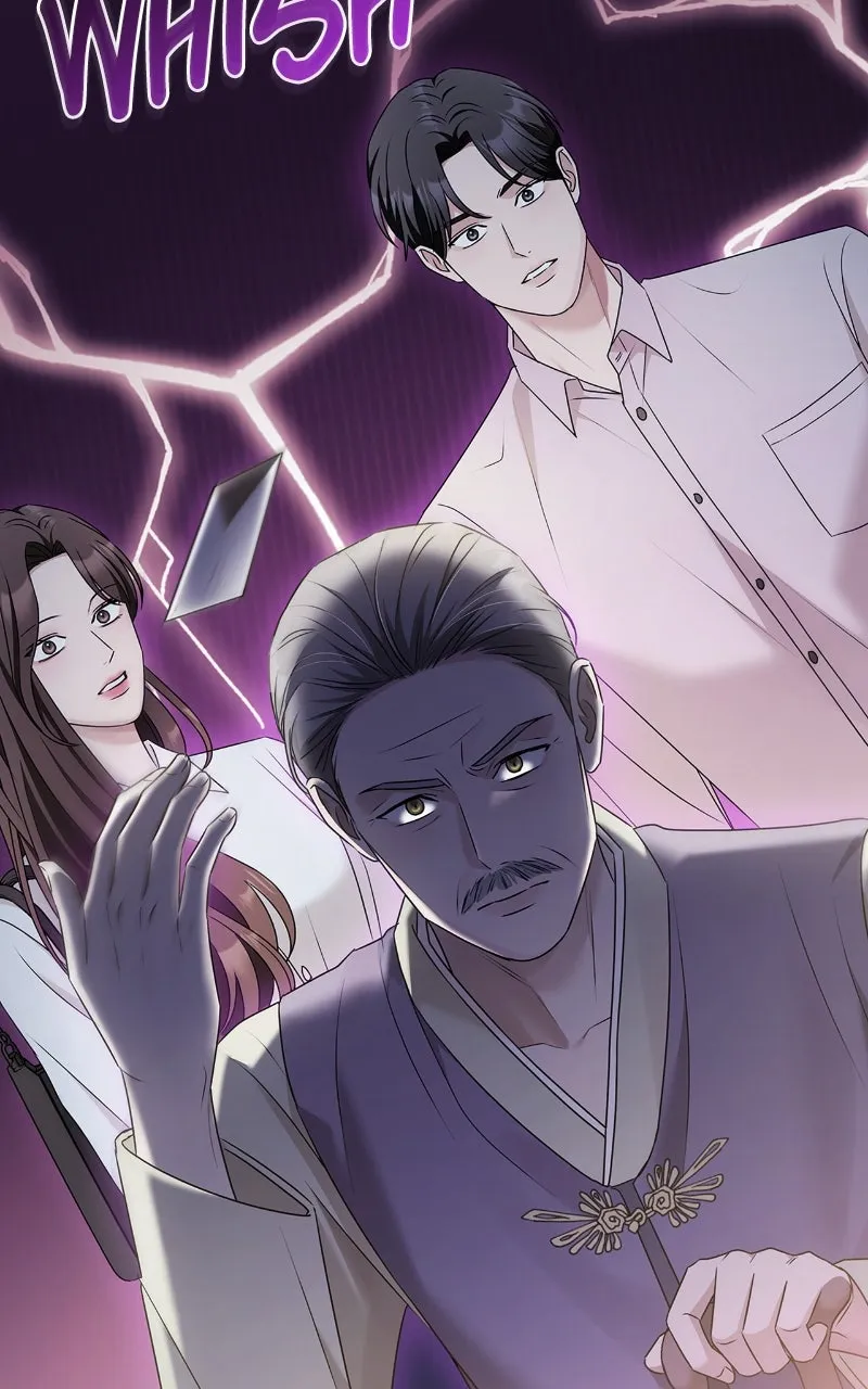 Read How Far Can We Go? chapter 44 image 15 on Lezhin
