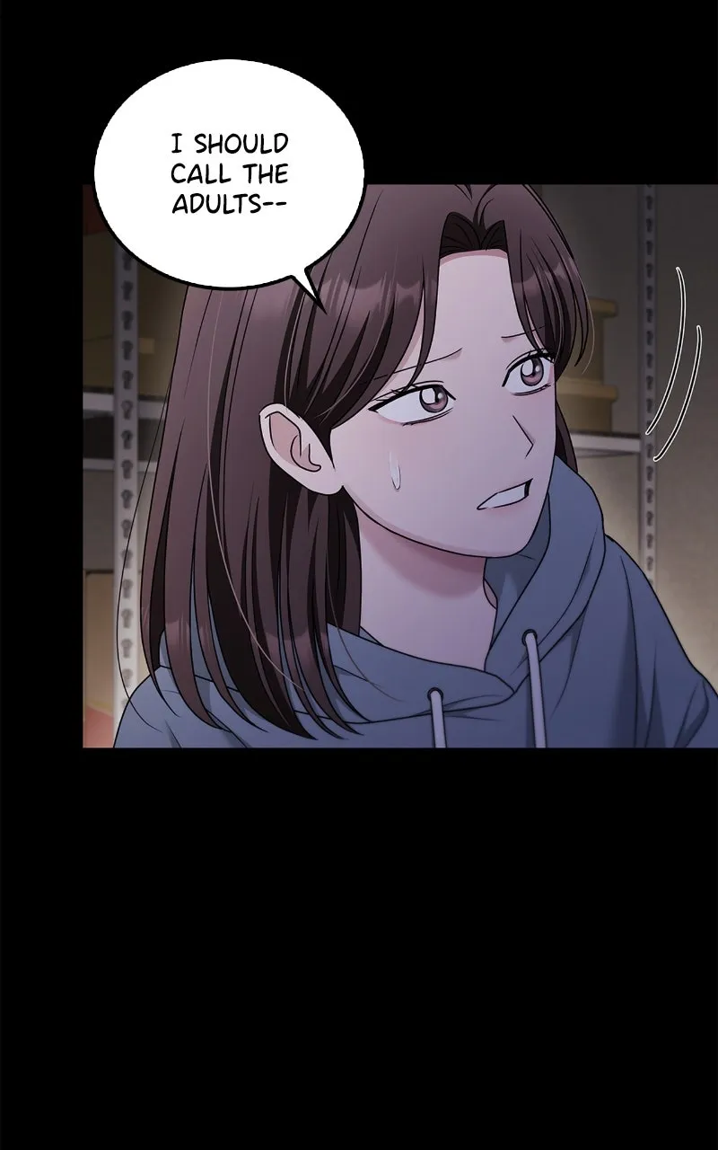 Read How Far Can We Go? chapter 45 image 11 on Lezhin