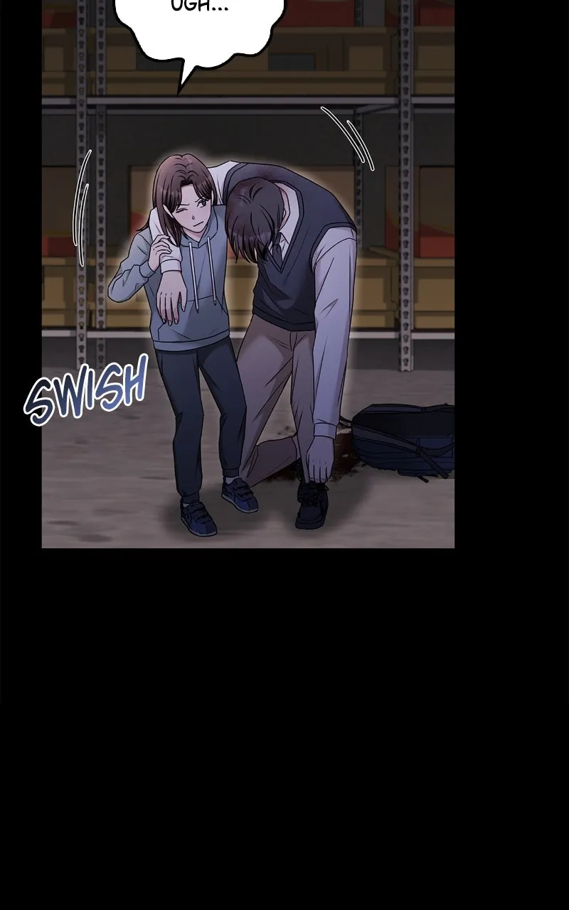 Read How Far Can We Go? chapter 45 image 15 on Lezhin