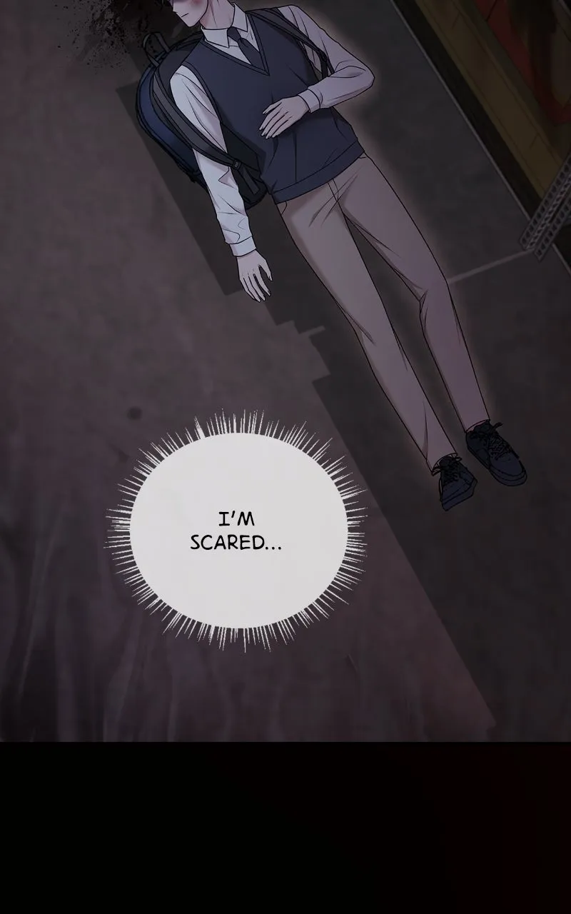 Read How Far Can We Go? chapter 45 image 3 on Lezhin