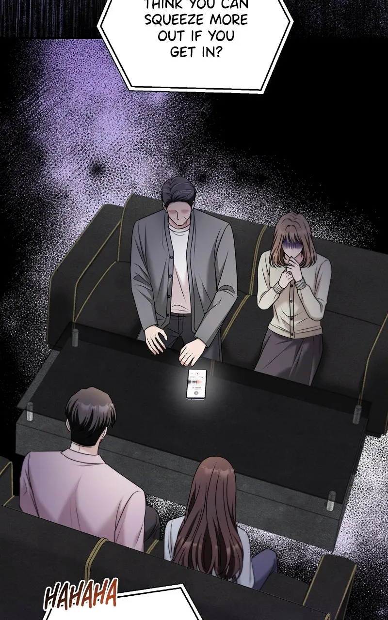 Read How Far Can We Go? chapter 47 image 25 on Lezhin