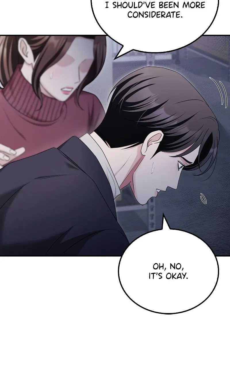 Read How Far Can We Go? chapter 50 image 10 on Lezhin