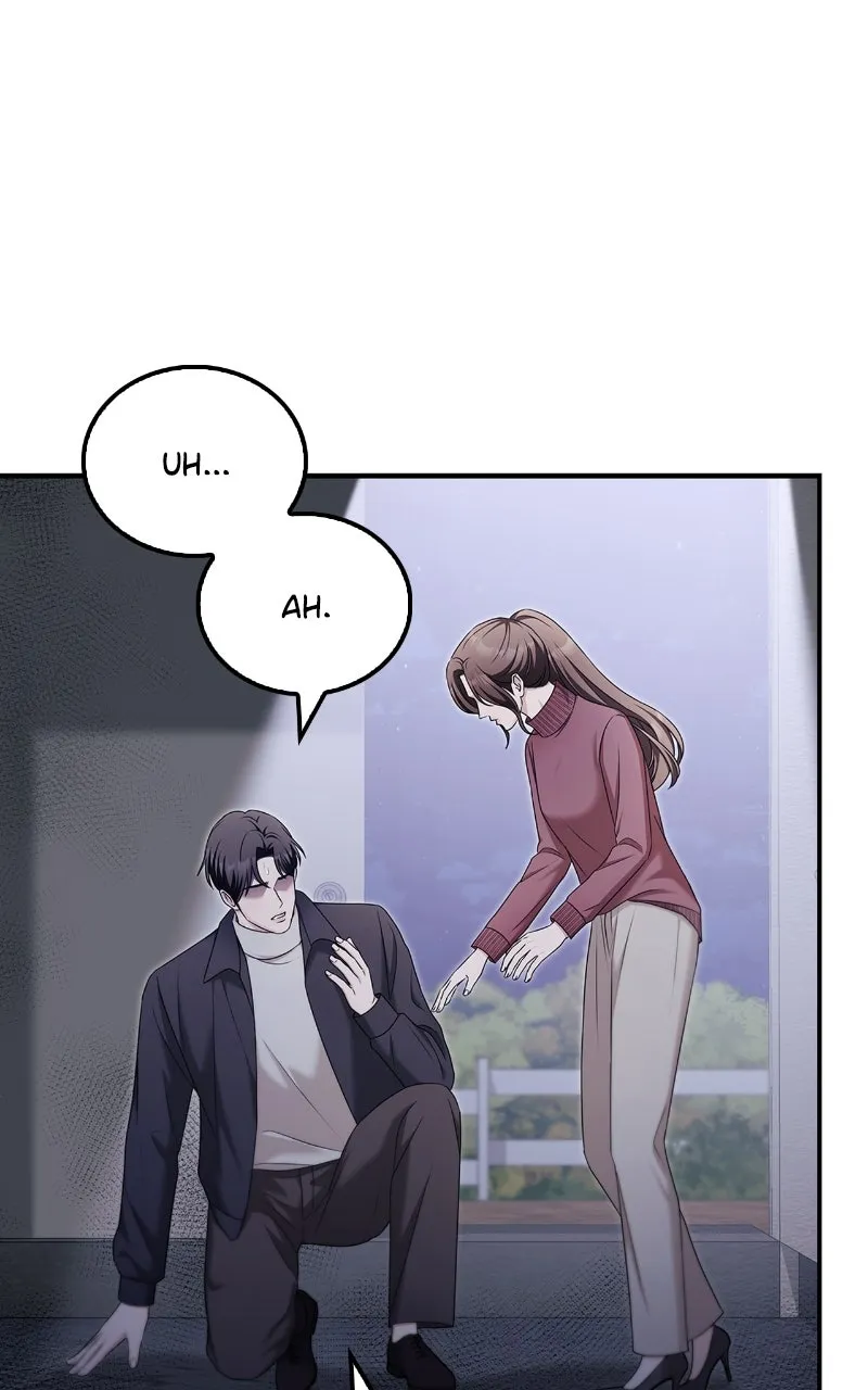 Read How Far Can We Go? chapter 50 image 8 on Lezhin