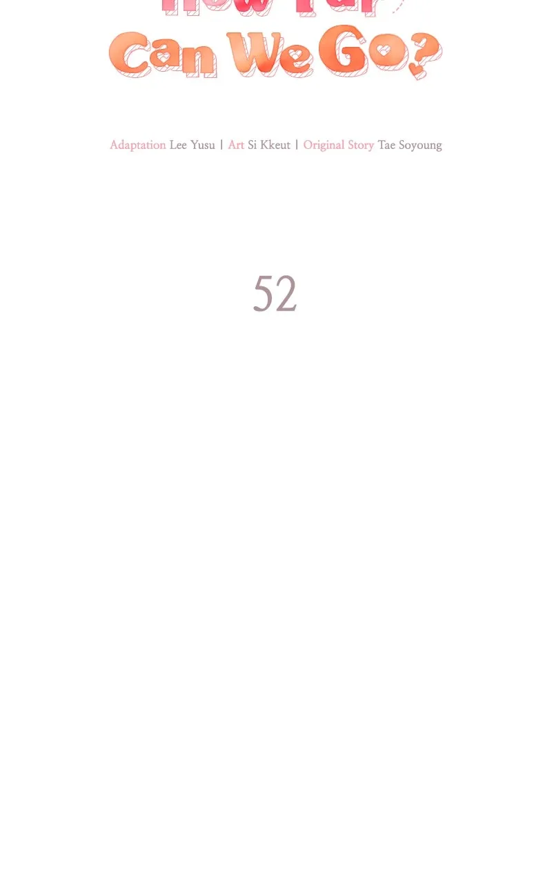 Read How Far Can We Go? chapter 52 image 31 on Lezhin